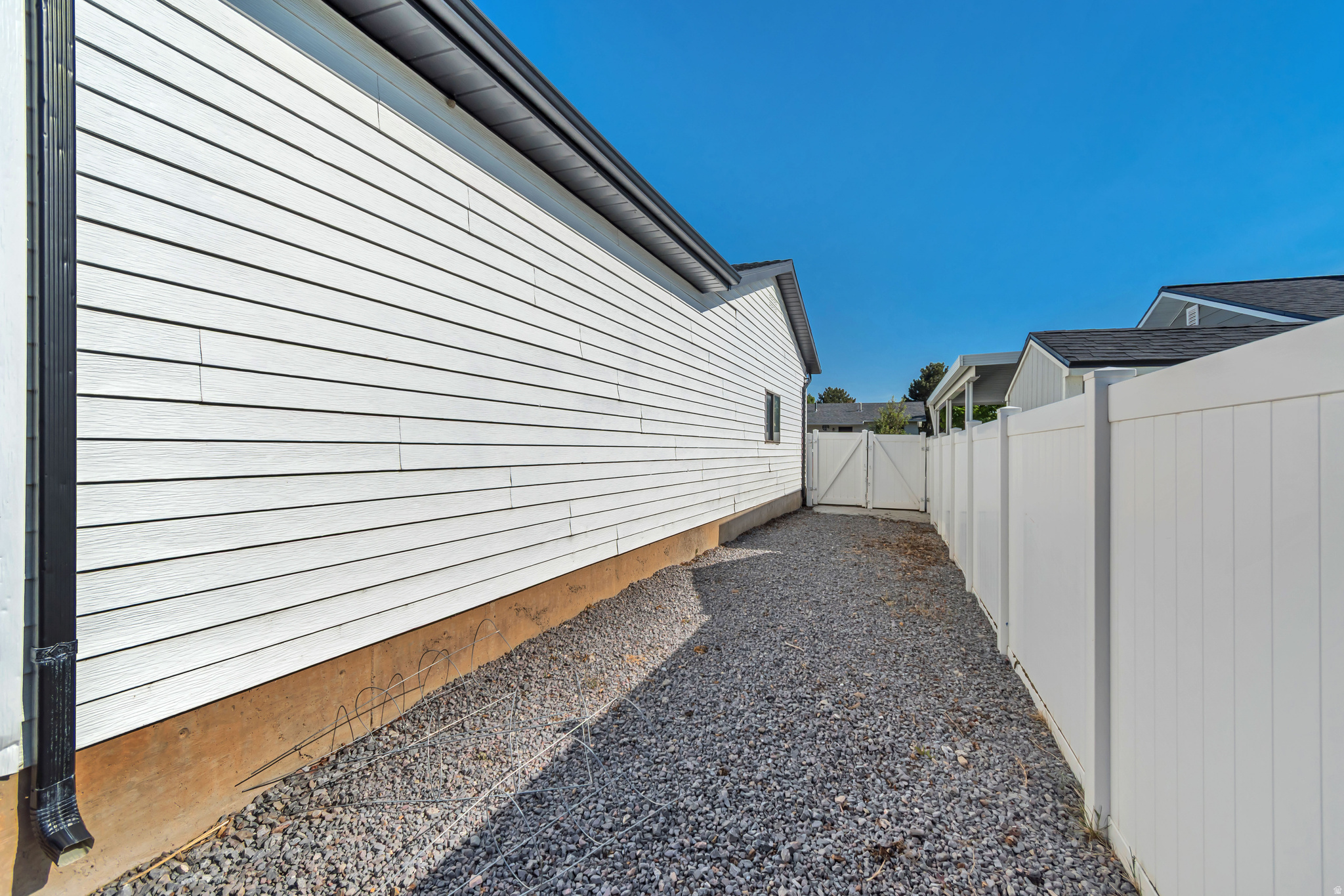 APPLETON PARK - Residential