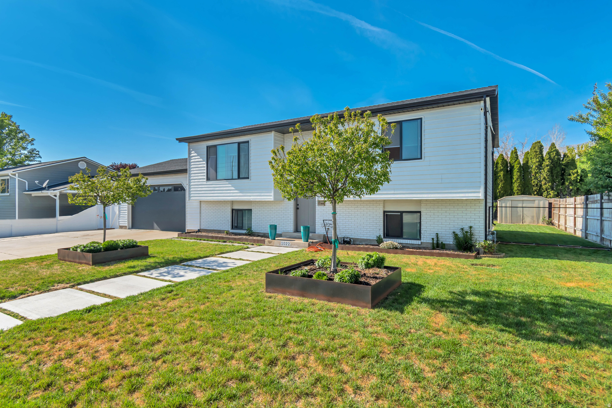 APPLETON PARK - Residential