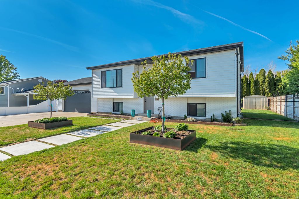 Photo of 1022 W 1770 N, Orem, UT 84057 (MLS # 2156871)