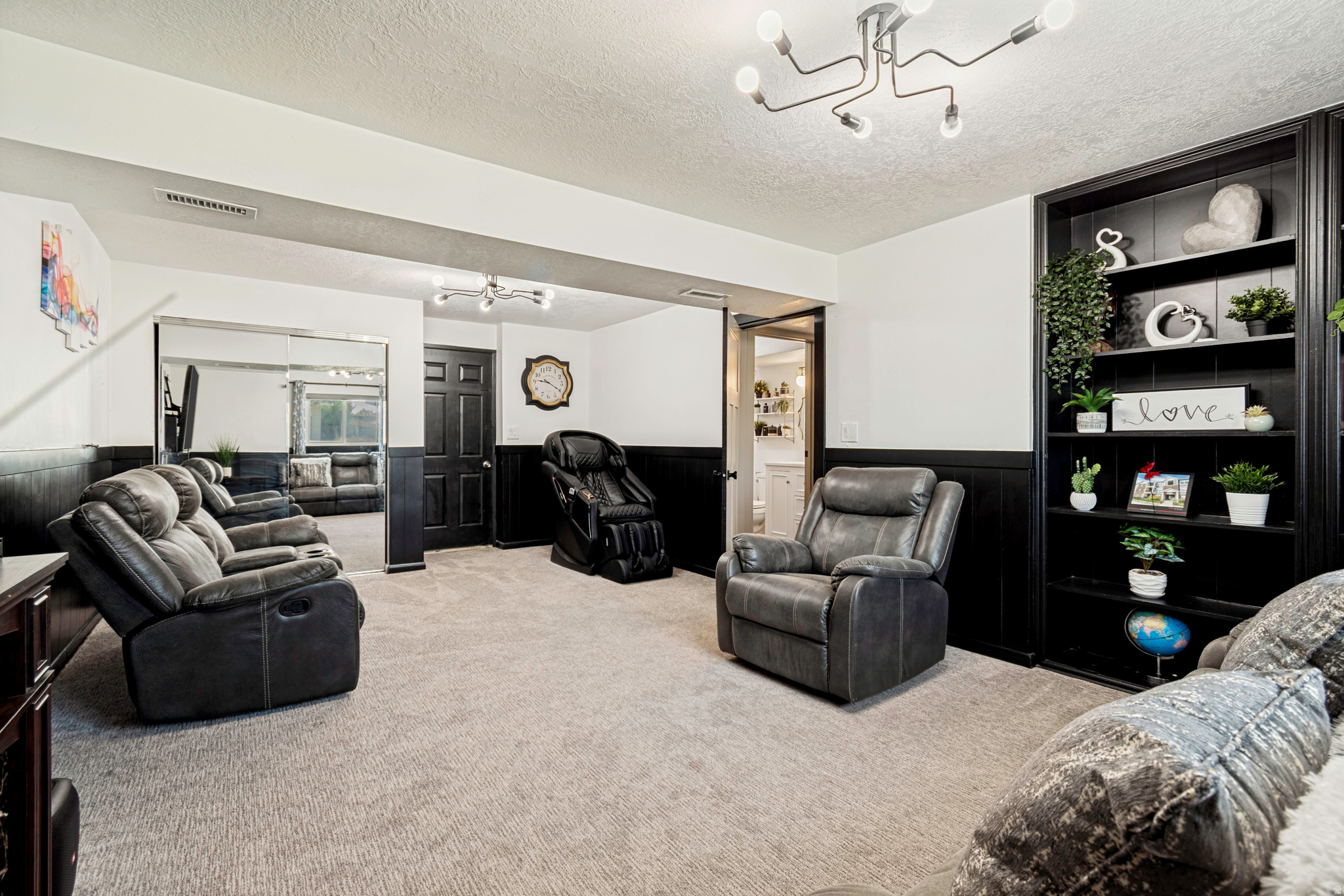 APPLETON PARK - Residential