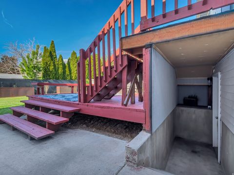 Tiny photo for 1022 W 1770 N, Orem, UT 84057 (MLS # 2156871)