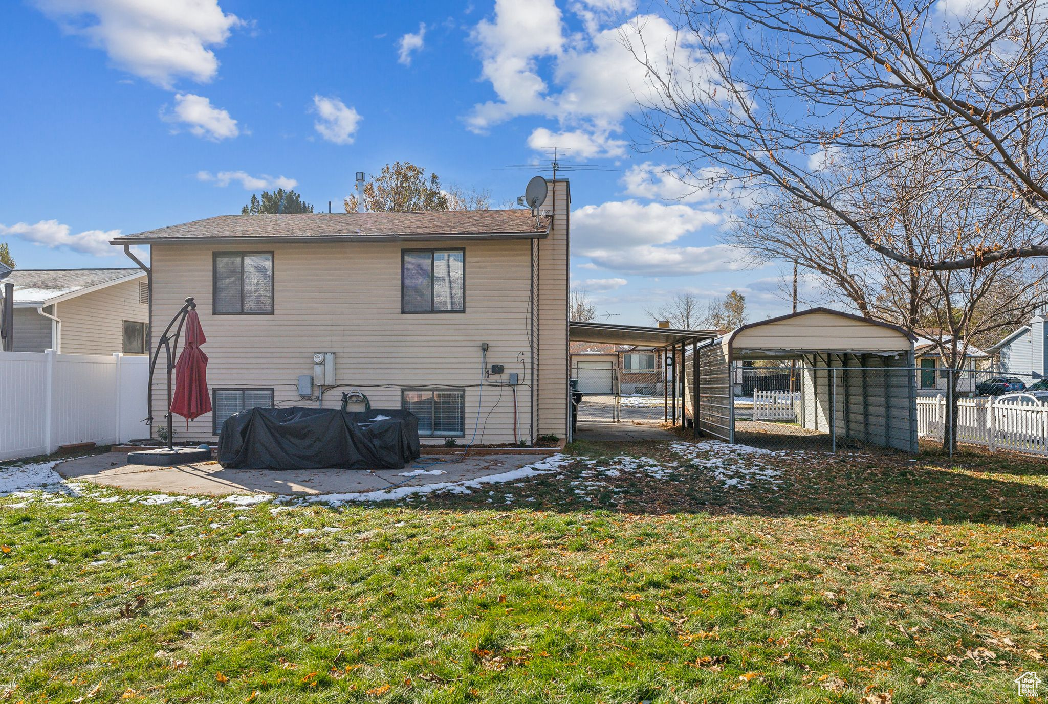 977 S 225, Layton, Utah image 20