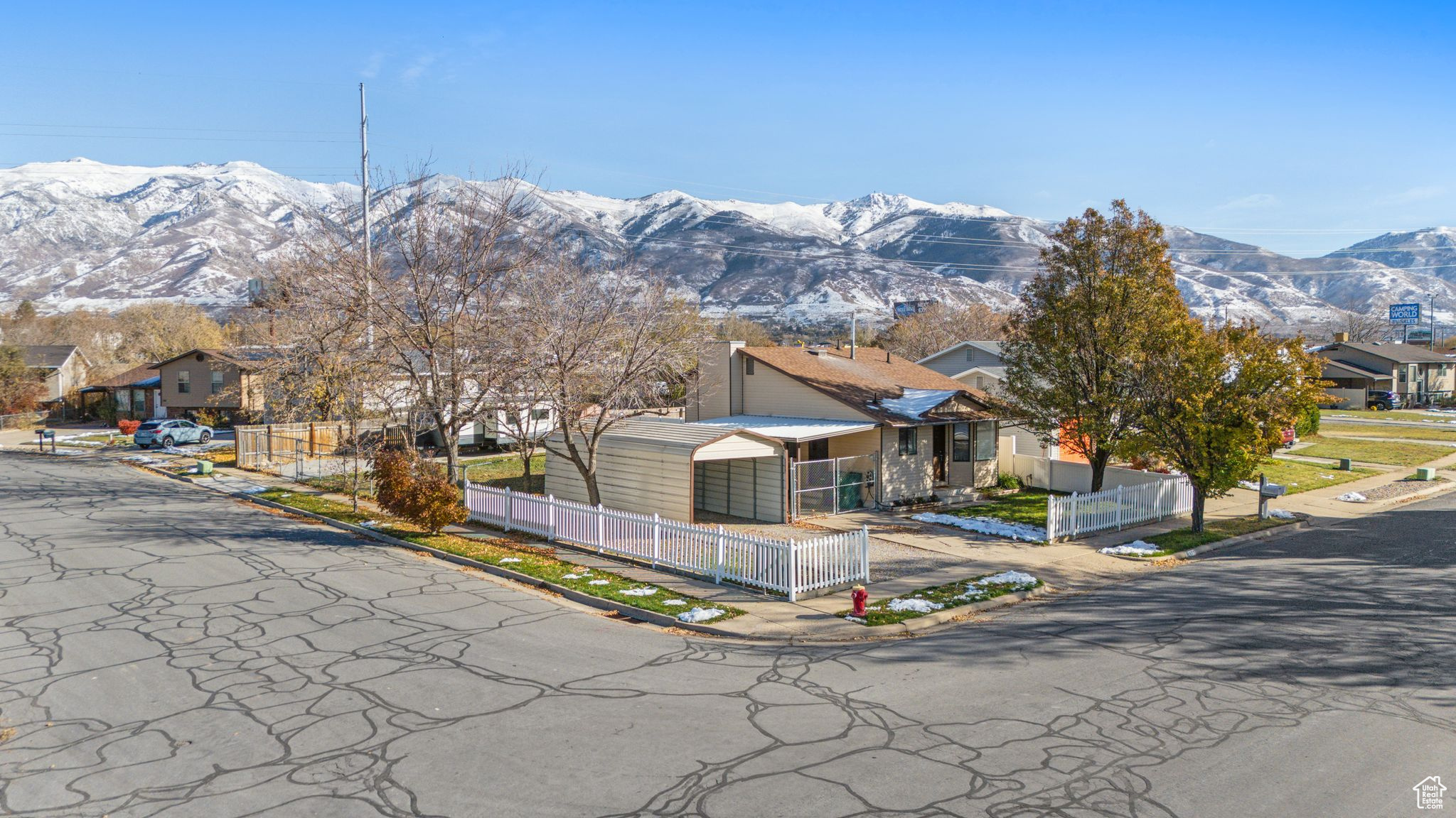 977 S 225, Layton, Utah image 1