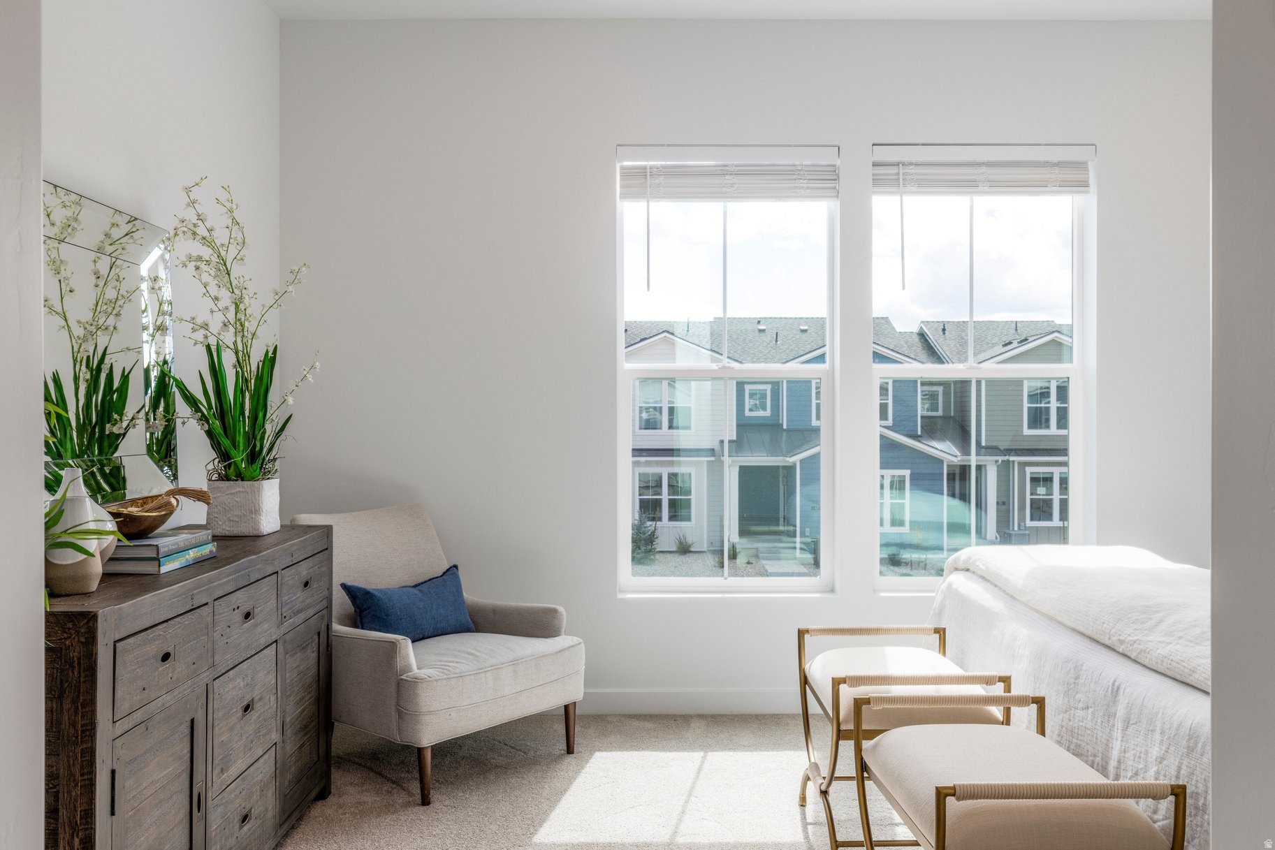 FRANCIS COMMONS - Residential