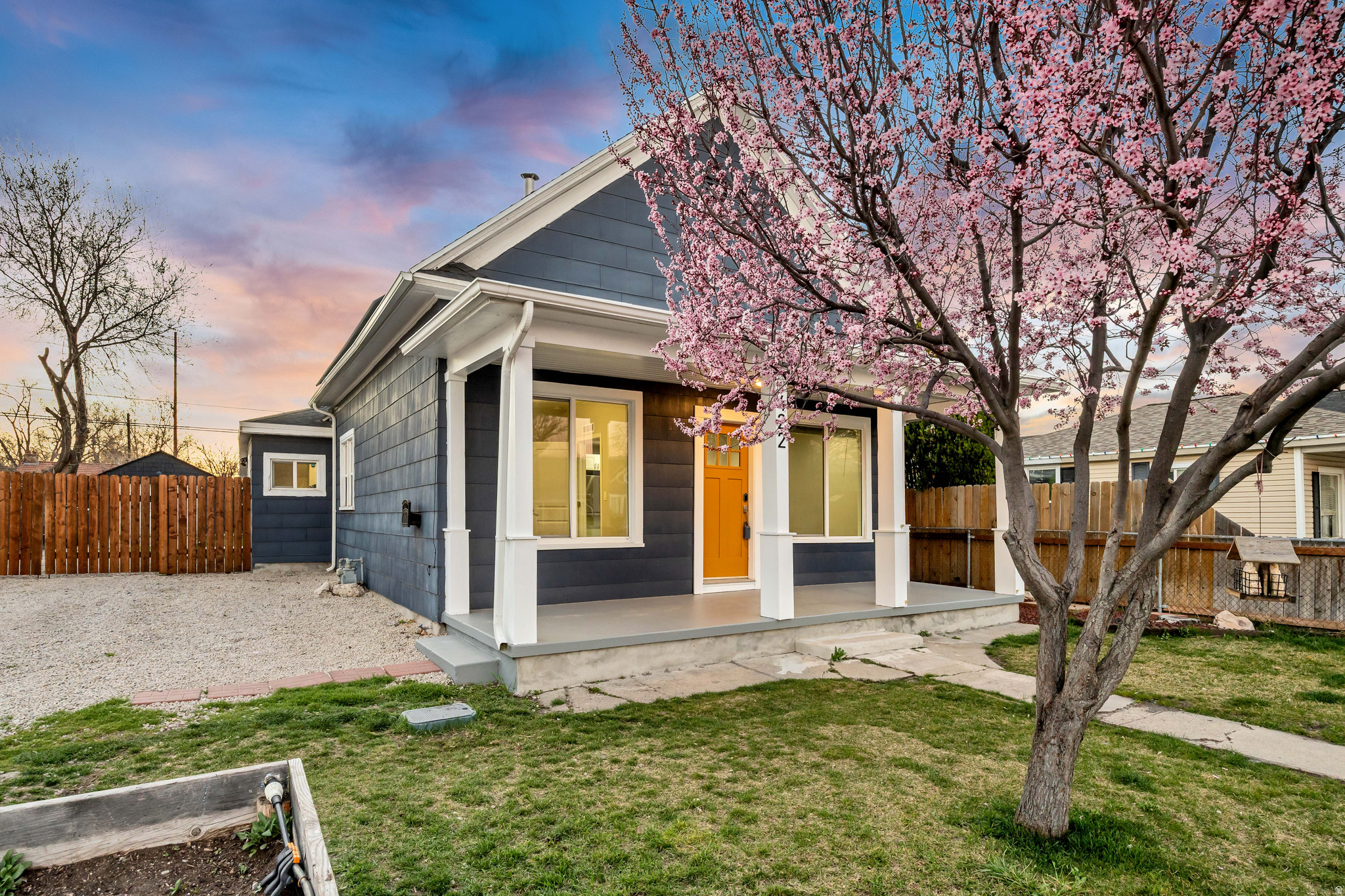 POPULAR GROVE - Residential