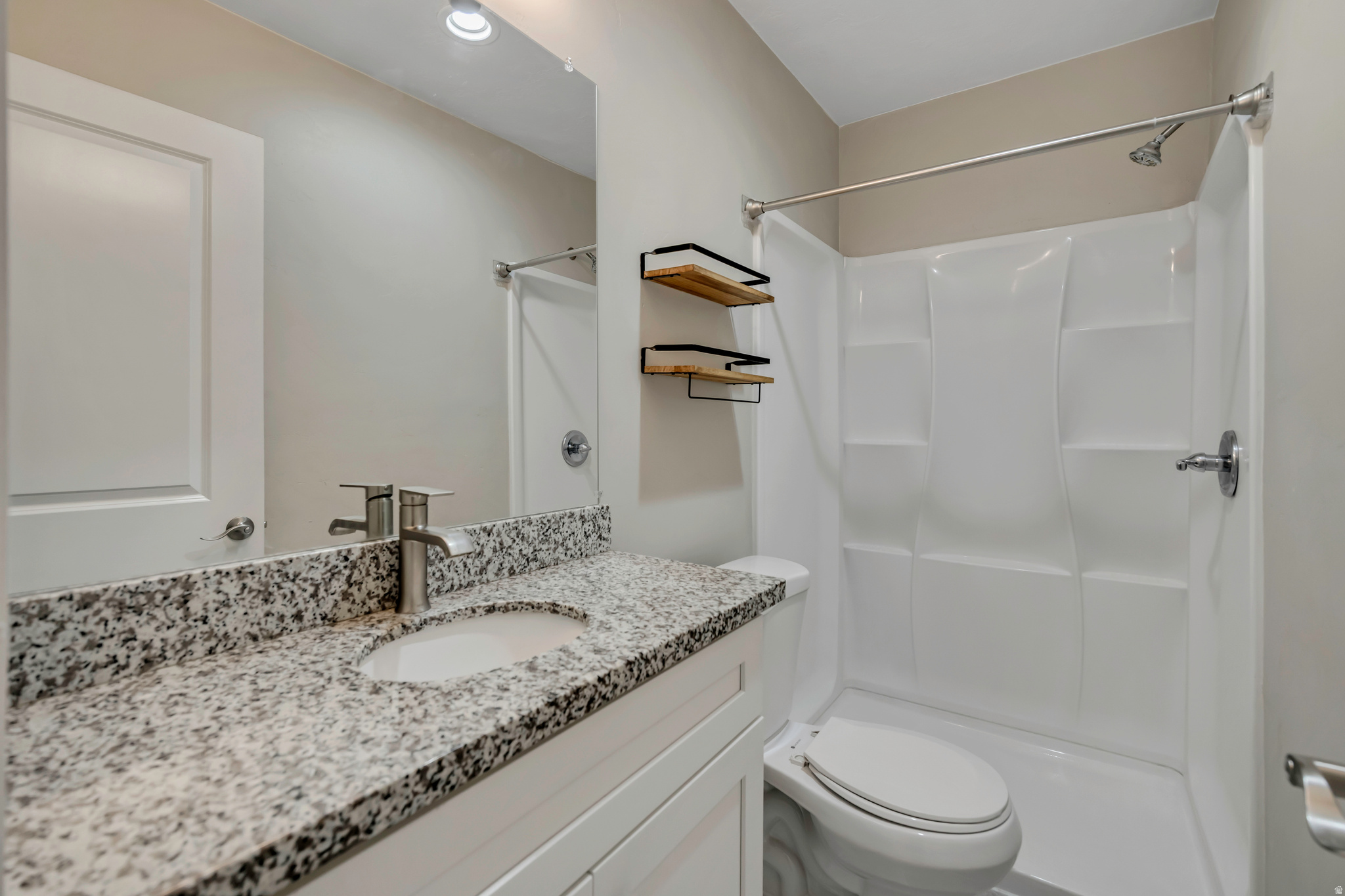 POPULAR GROVE - Residential