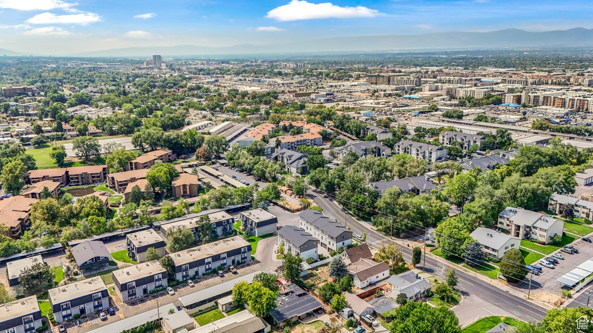 MILLCREEK PARK - Residential