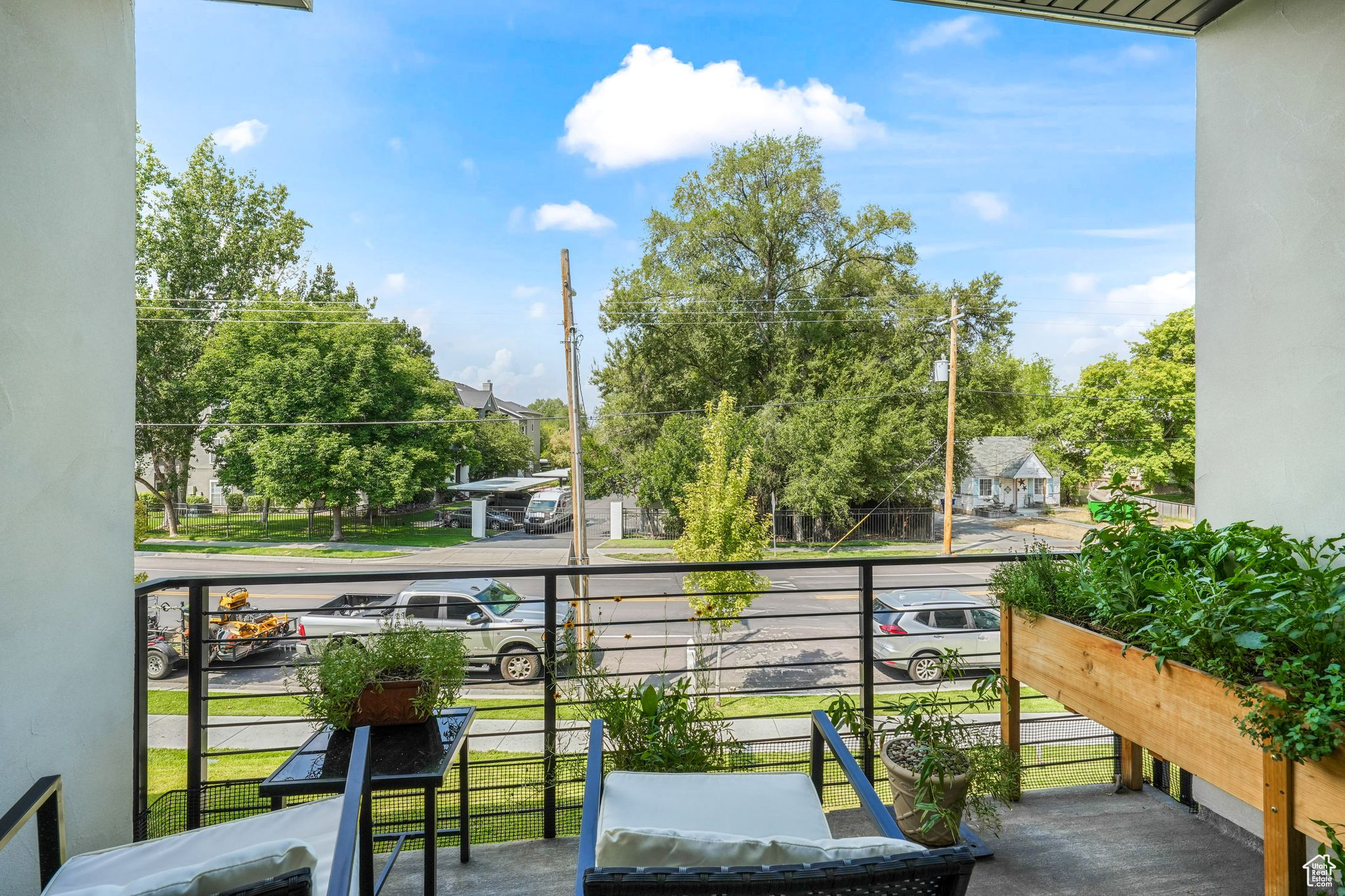 MILLCREEK PARK - Residential