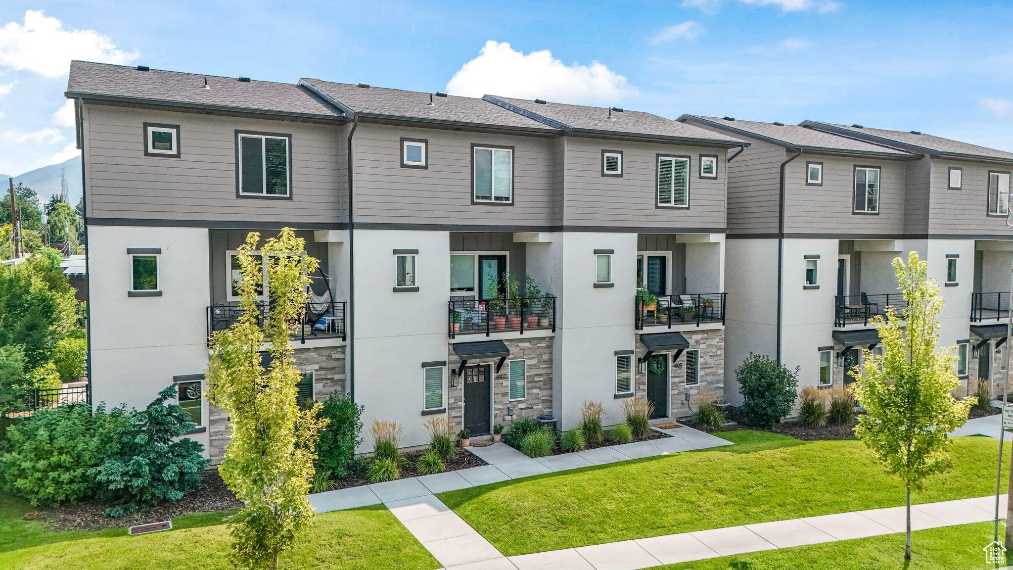 MILLCREEK PARK - Residential