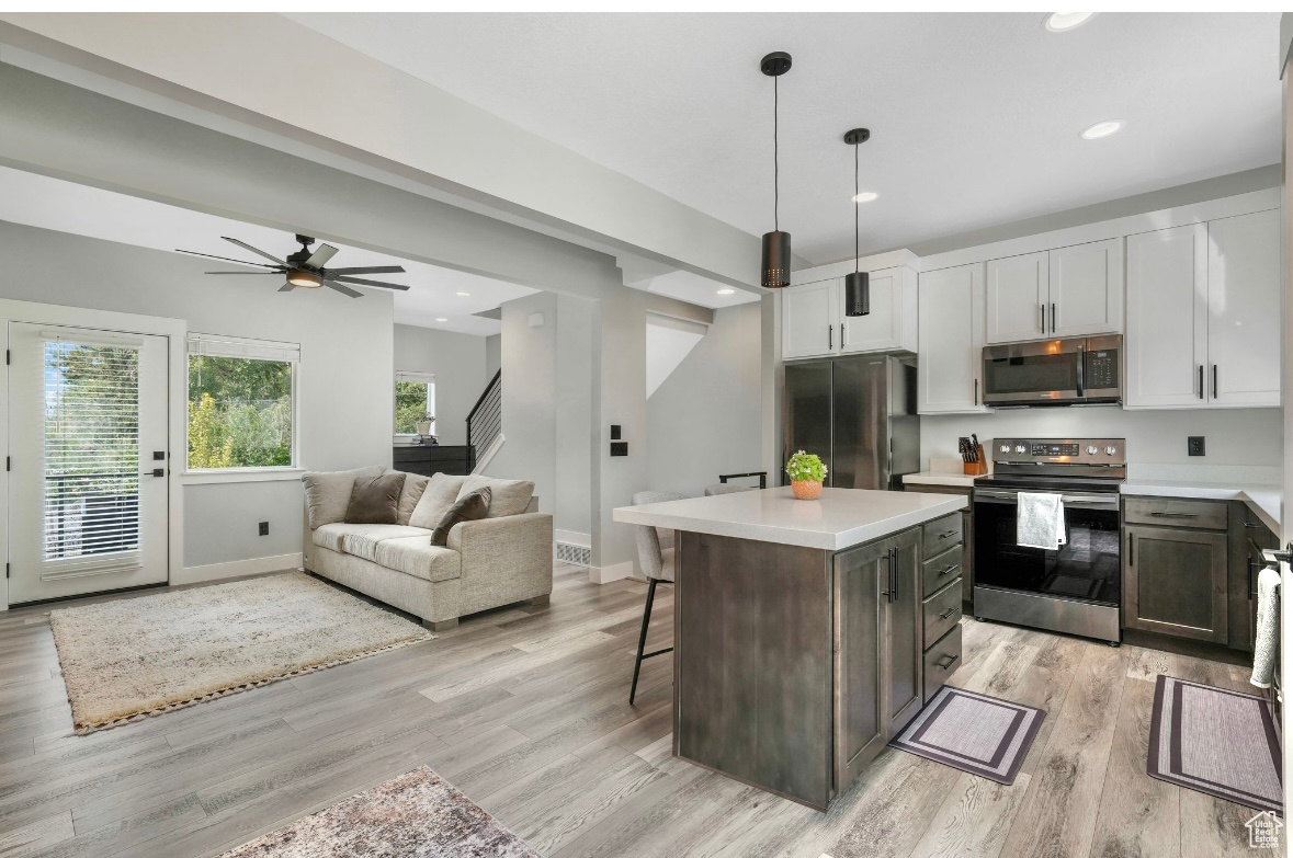 MILLCREEK PARK - Residential
