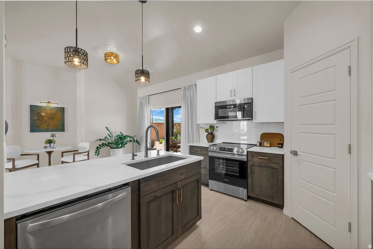 SEDERO AT DESERT SANDS 3 - Residential