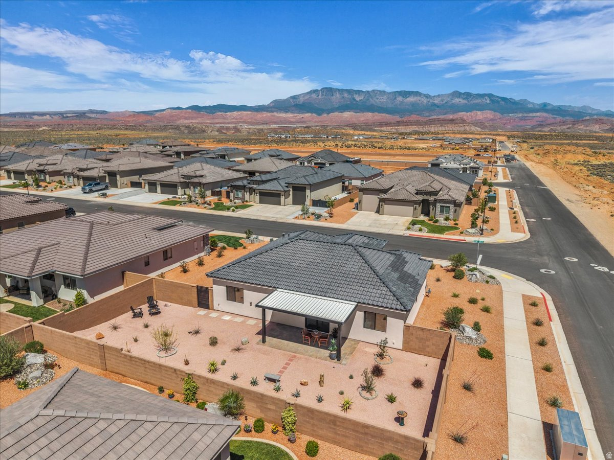 SEDERO AT DESERT SANDS 3 - Residential