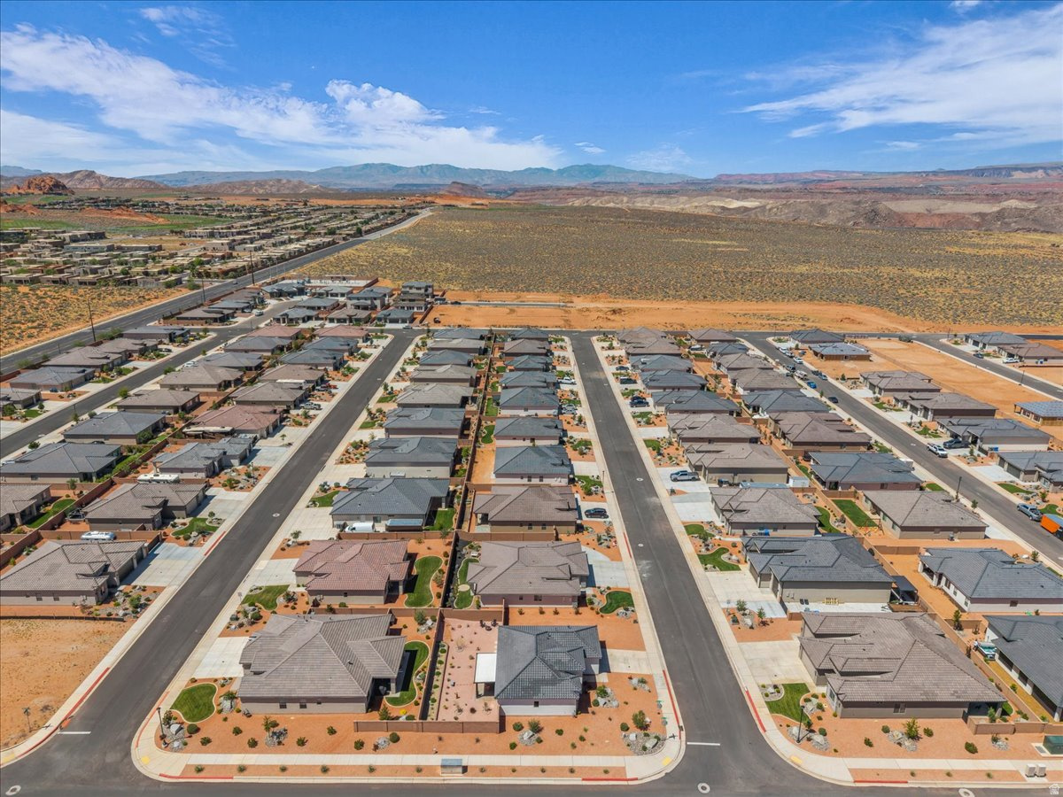 SEDERO AT DESERT SANDS 3 - Residential