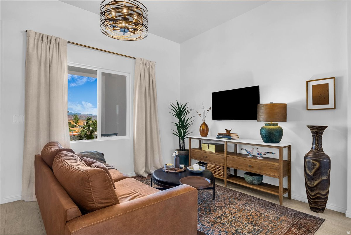 SEDERO AT DESERT SANDS 3 - Residential