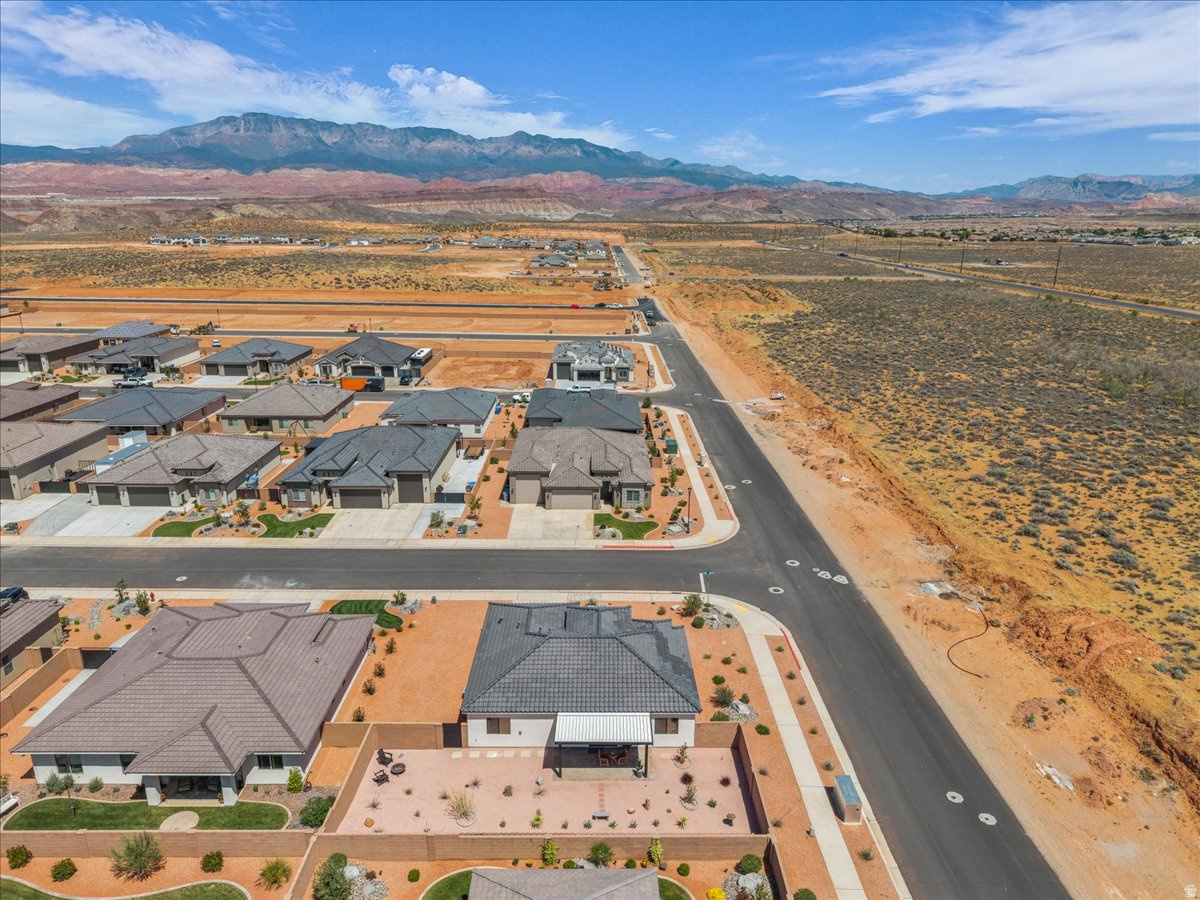 SEDERO AT DESERT SANDS 3 - Residential