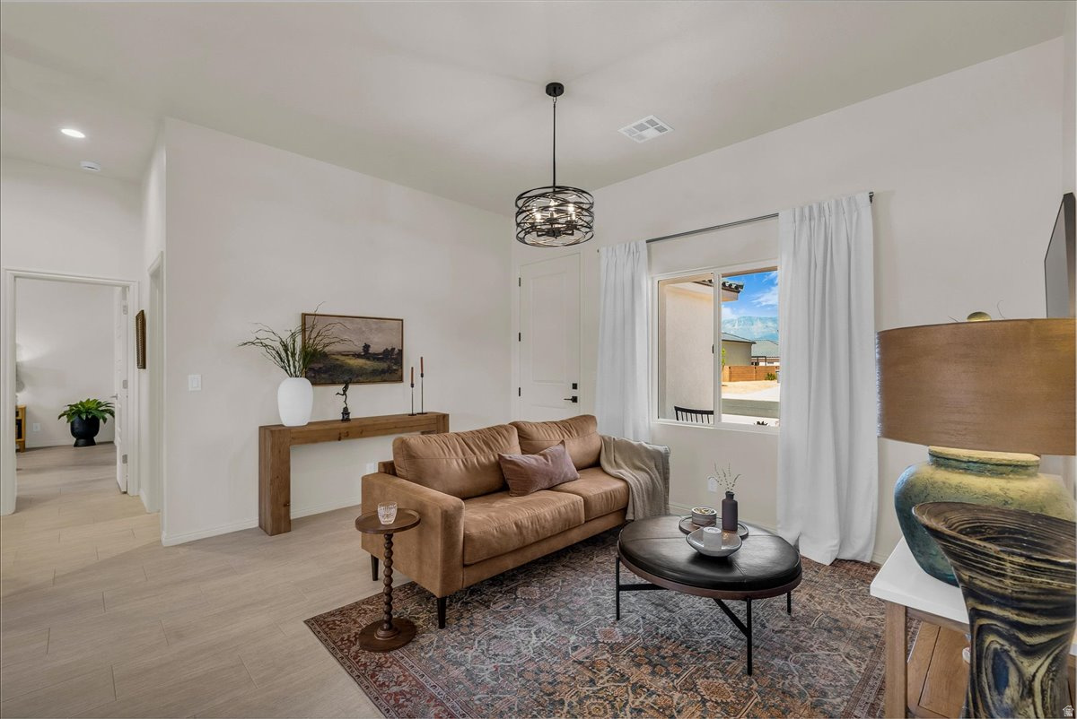 SEDERO AT DESERT SANDS 3 - Residential