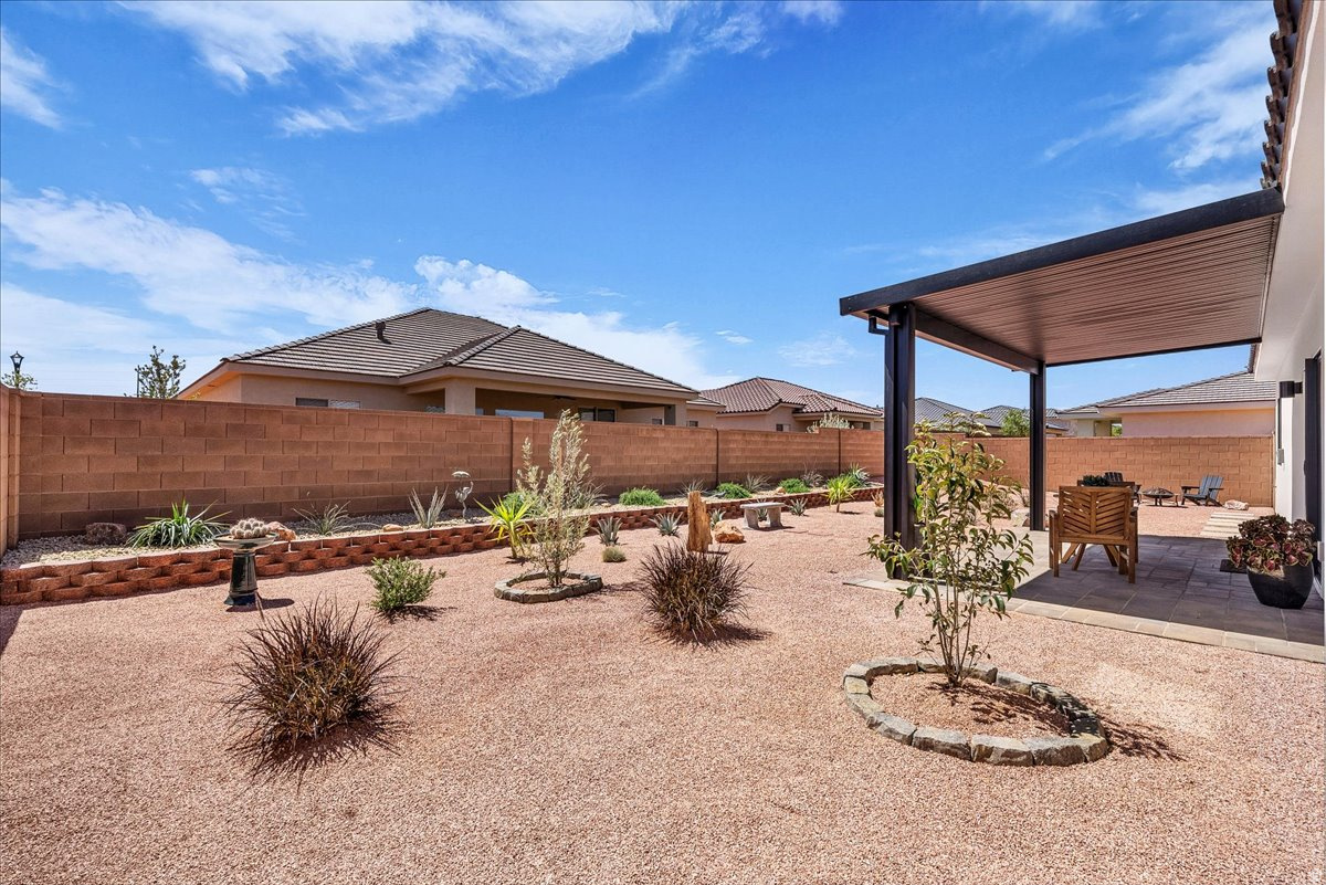 SEDERO AT DESERT SANDS 3 - Residential