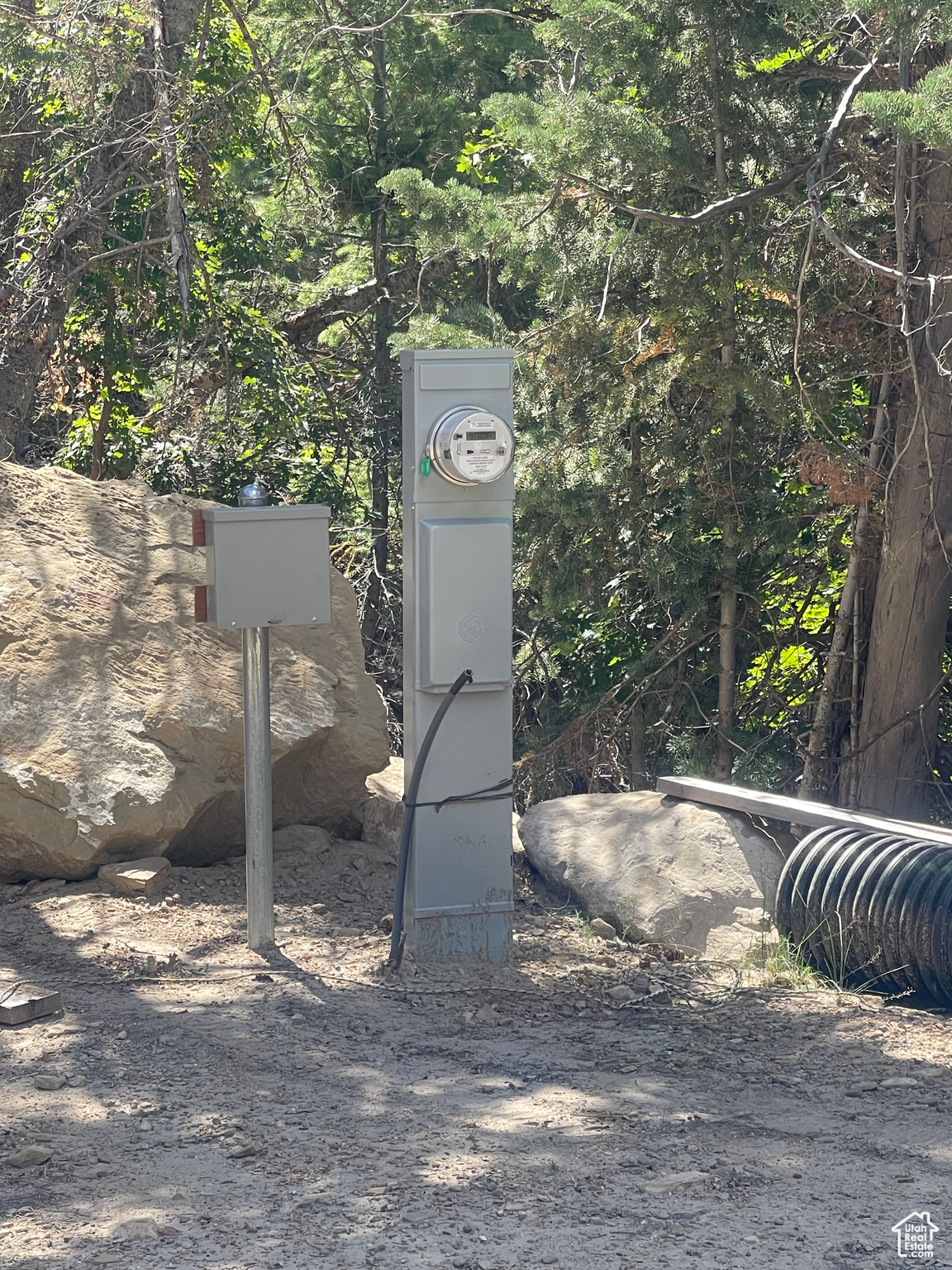 ASPEN MEADOW ESTATES - Land