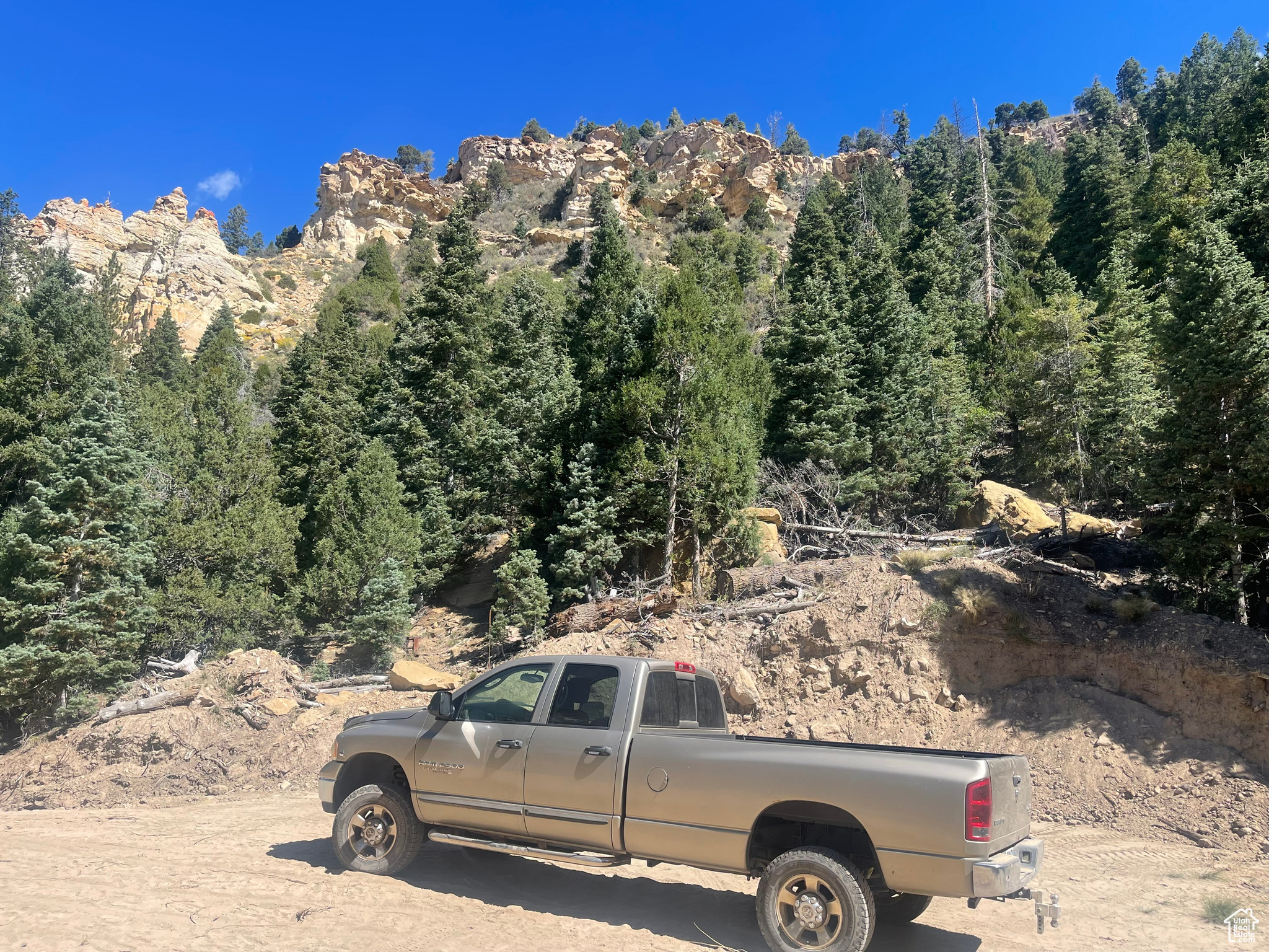 ASPEN MEADOW ESTATES - Land