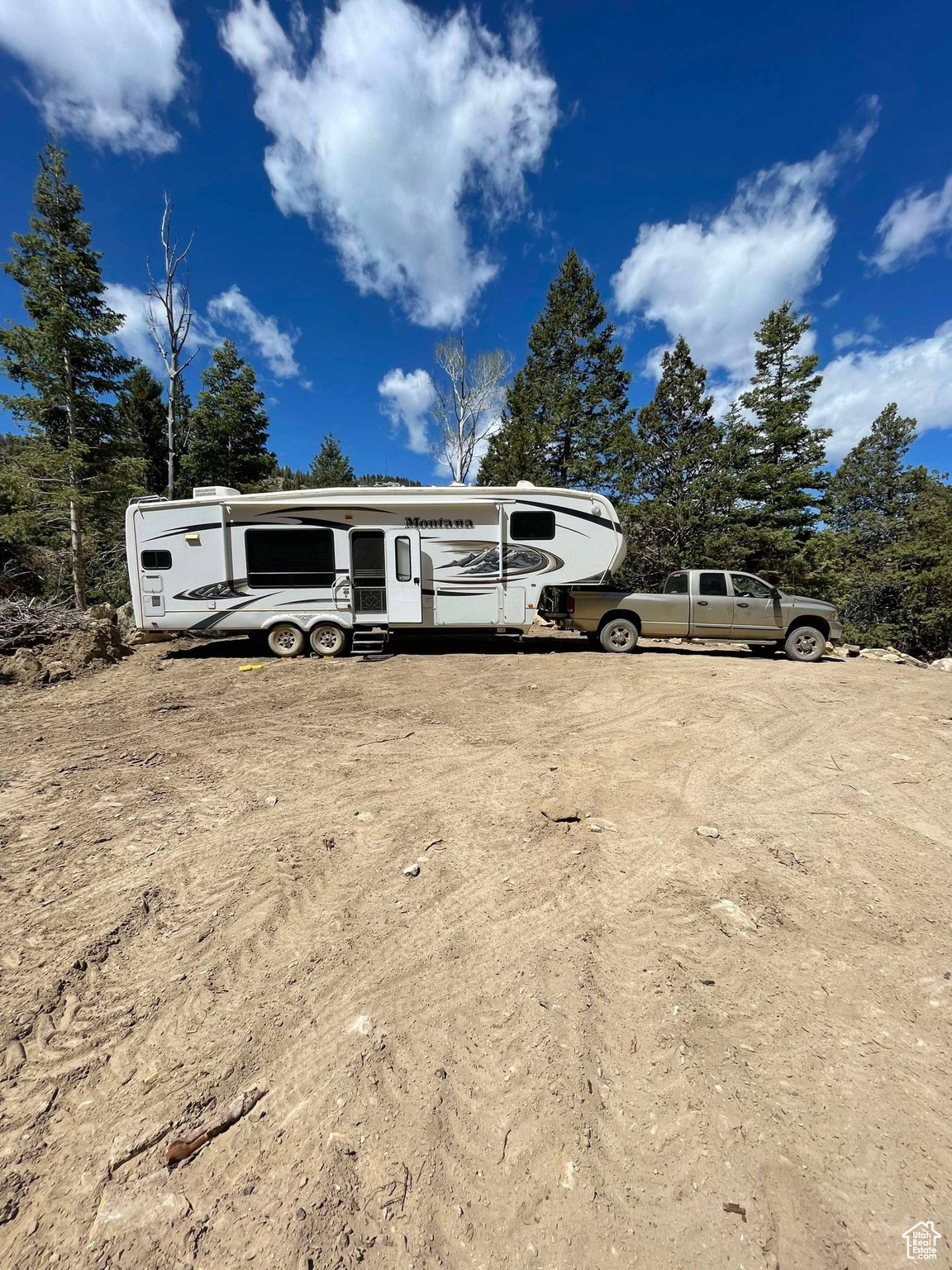 ASPEN MEADOW ESTATES - Land