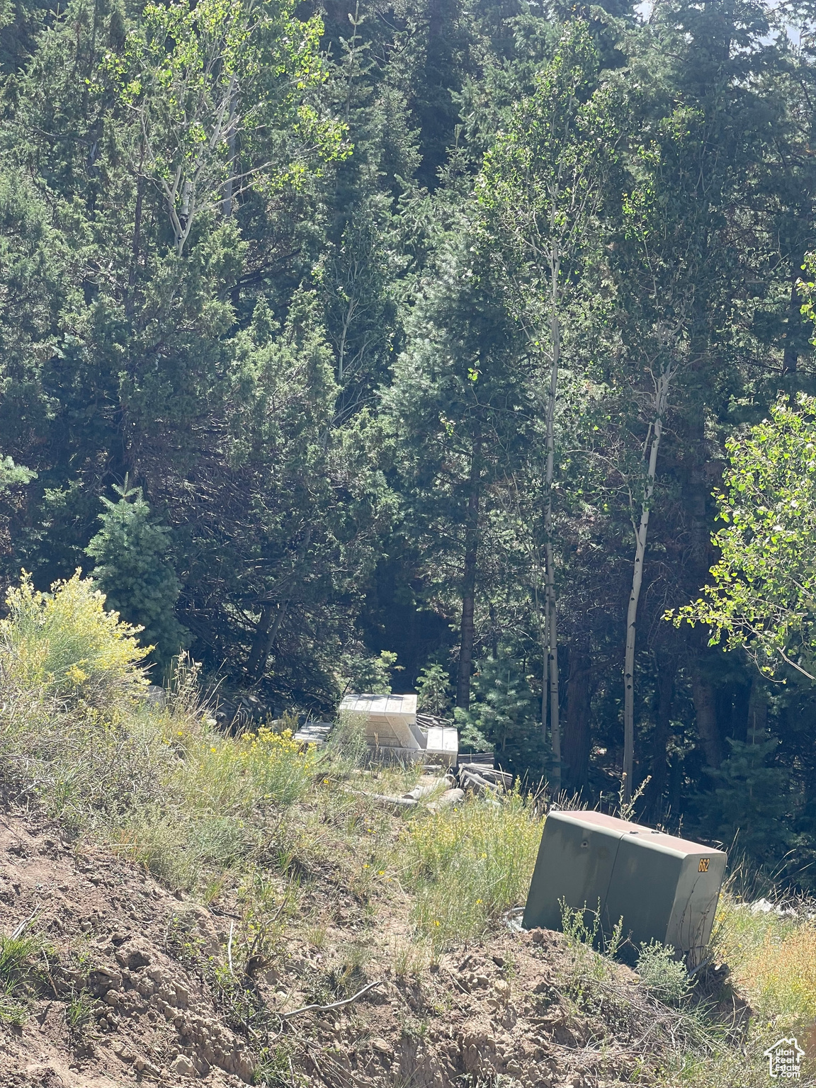 ASPEN MEADOW ESTATES - Land