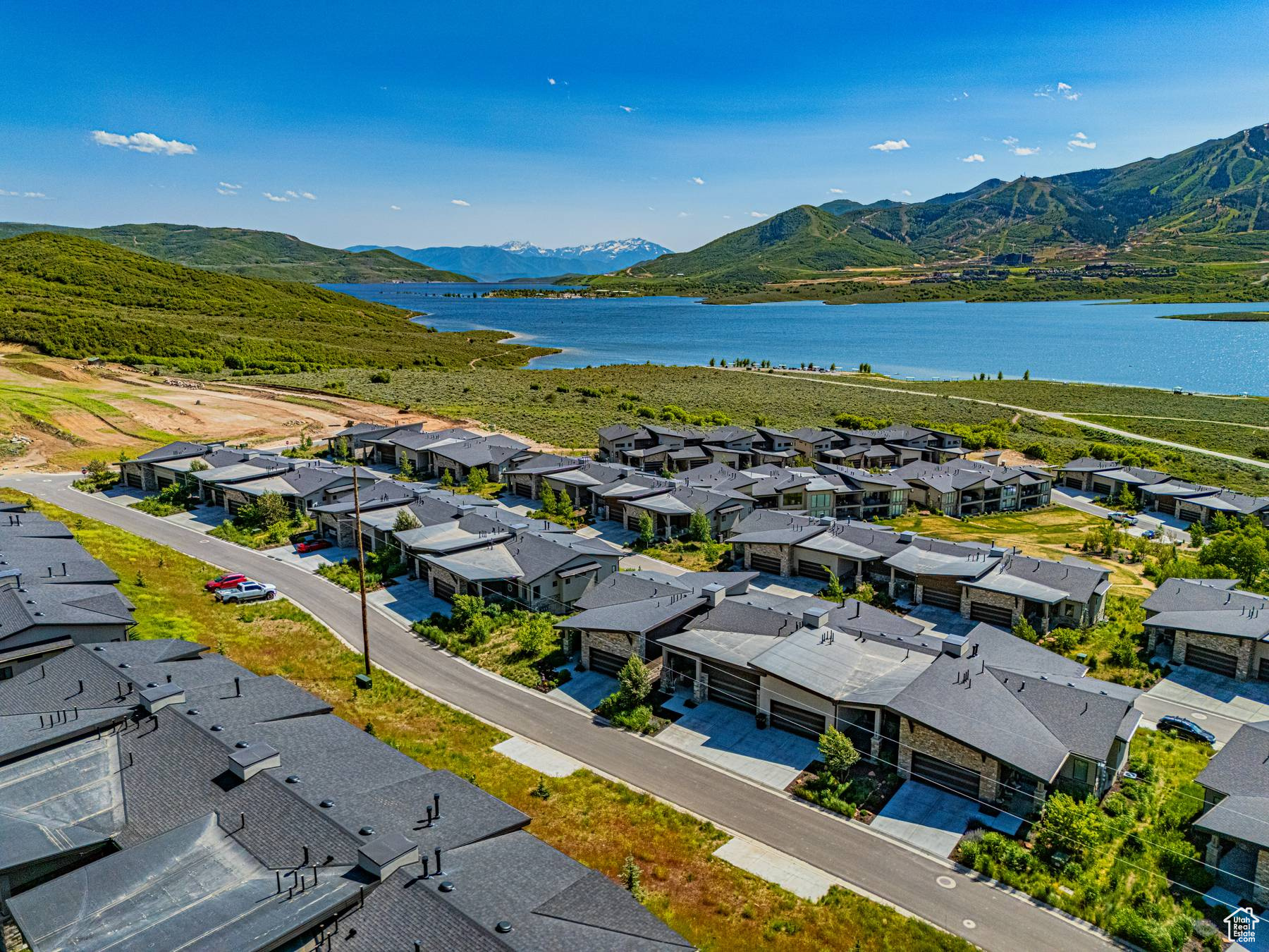 SHORELINE - Residential