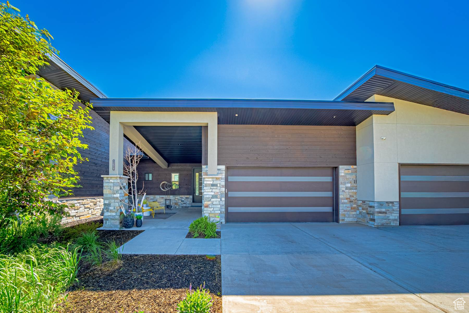 SHORELINE - Residential