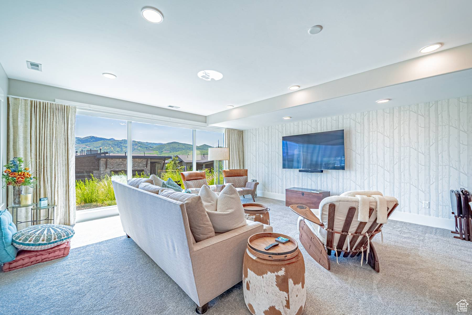 SHORELINE - Residential