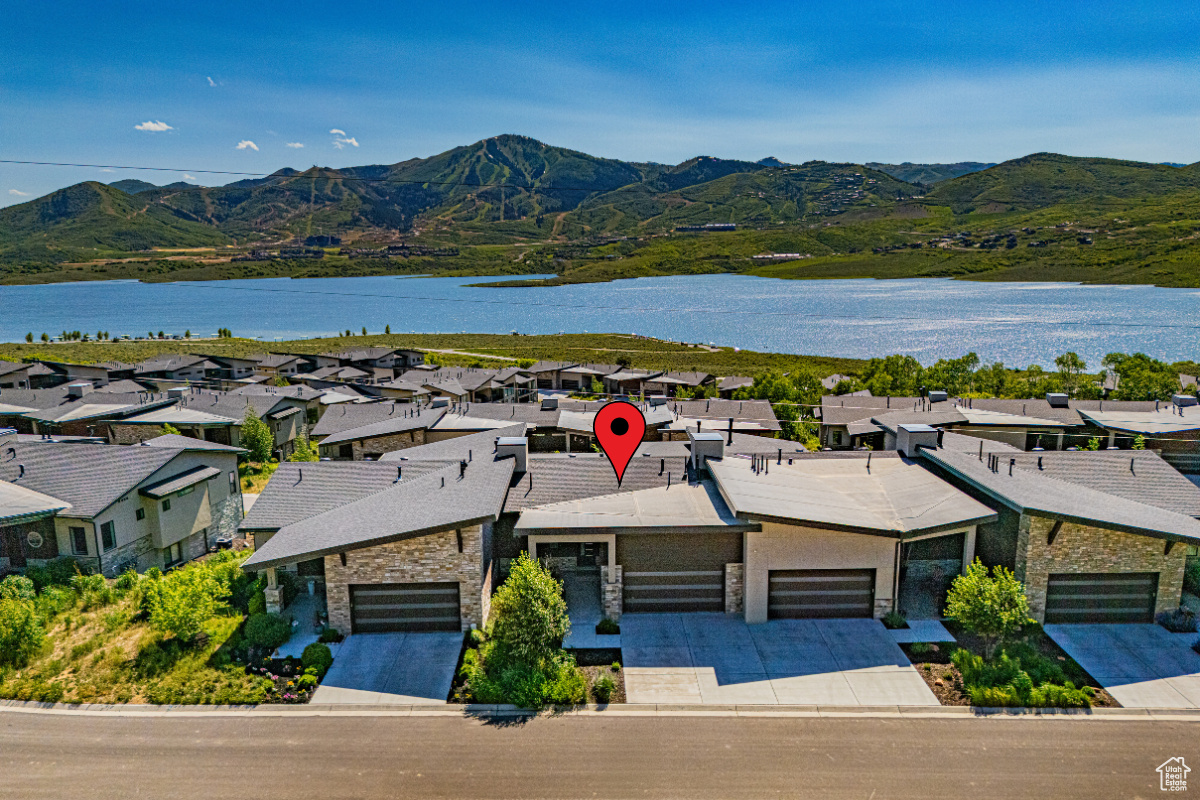 SHORELINE - Residential