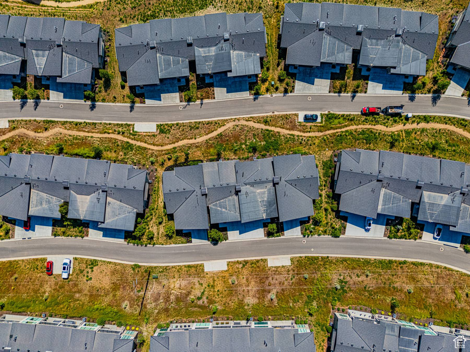 SHORELINE - Residential