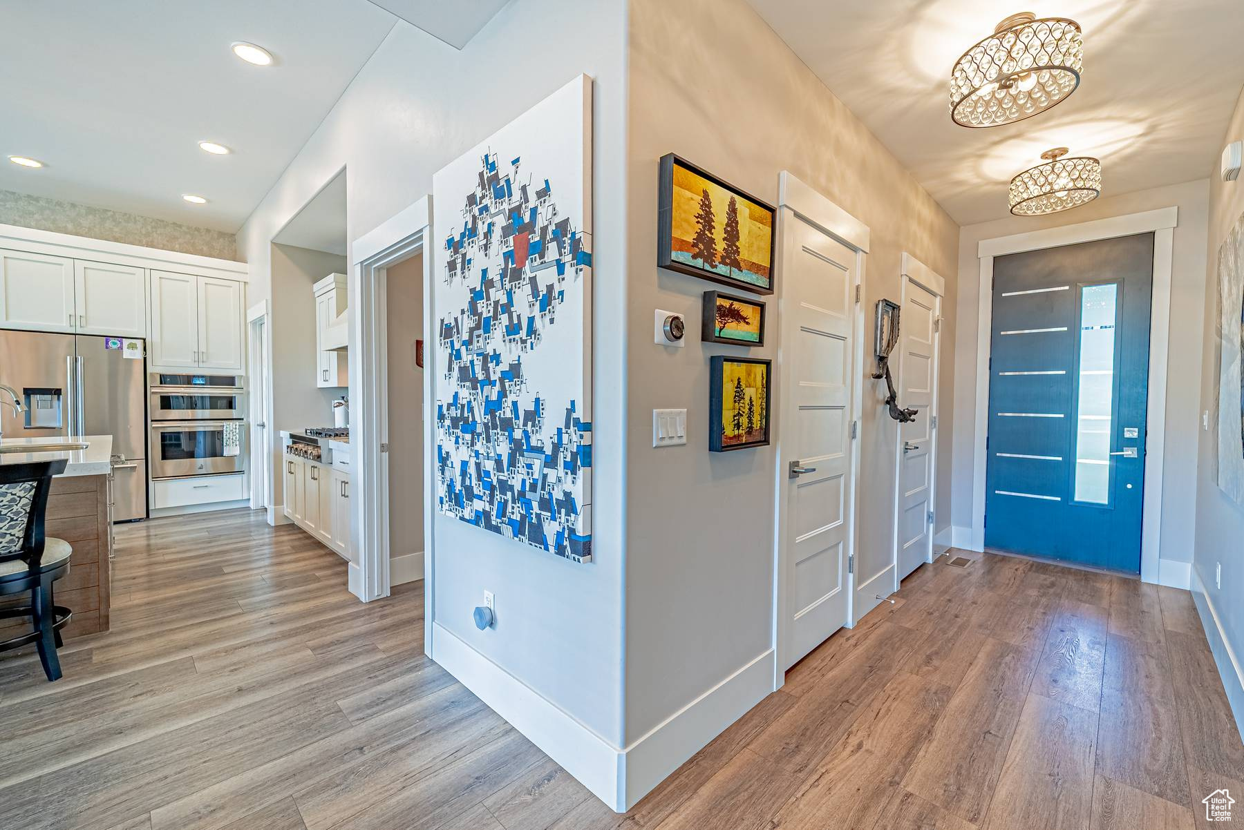 SHORELINE - Residential