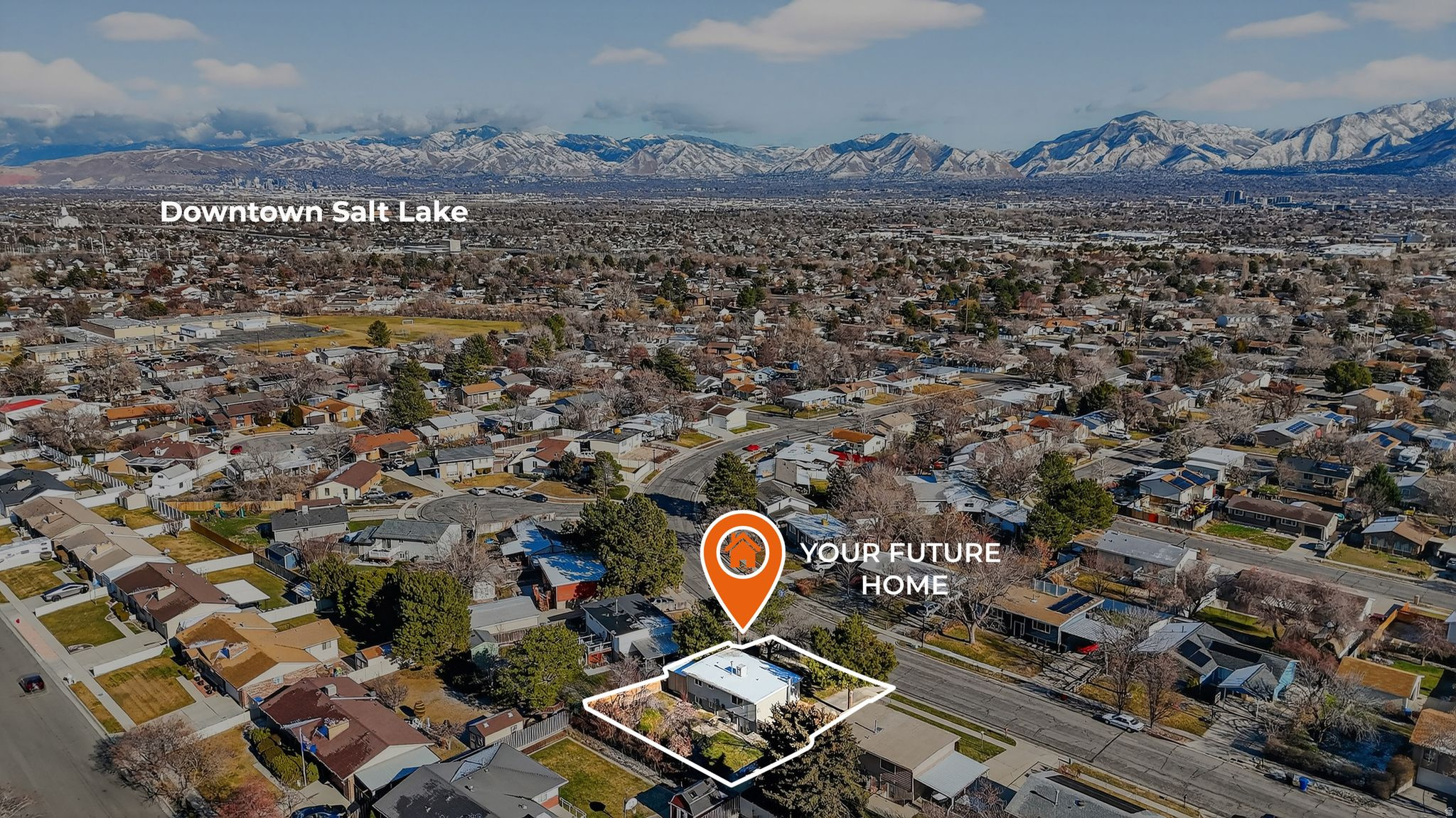 HAZELHURST #4 - Residential