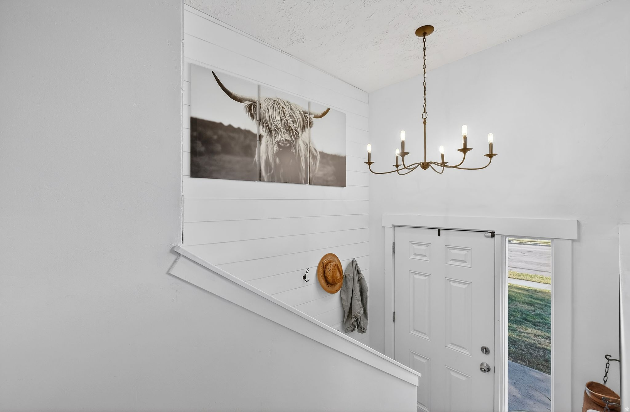 HAZELHURST #4 - Residential