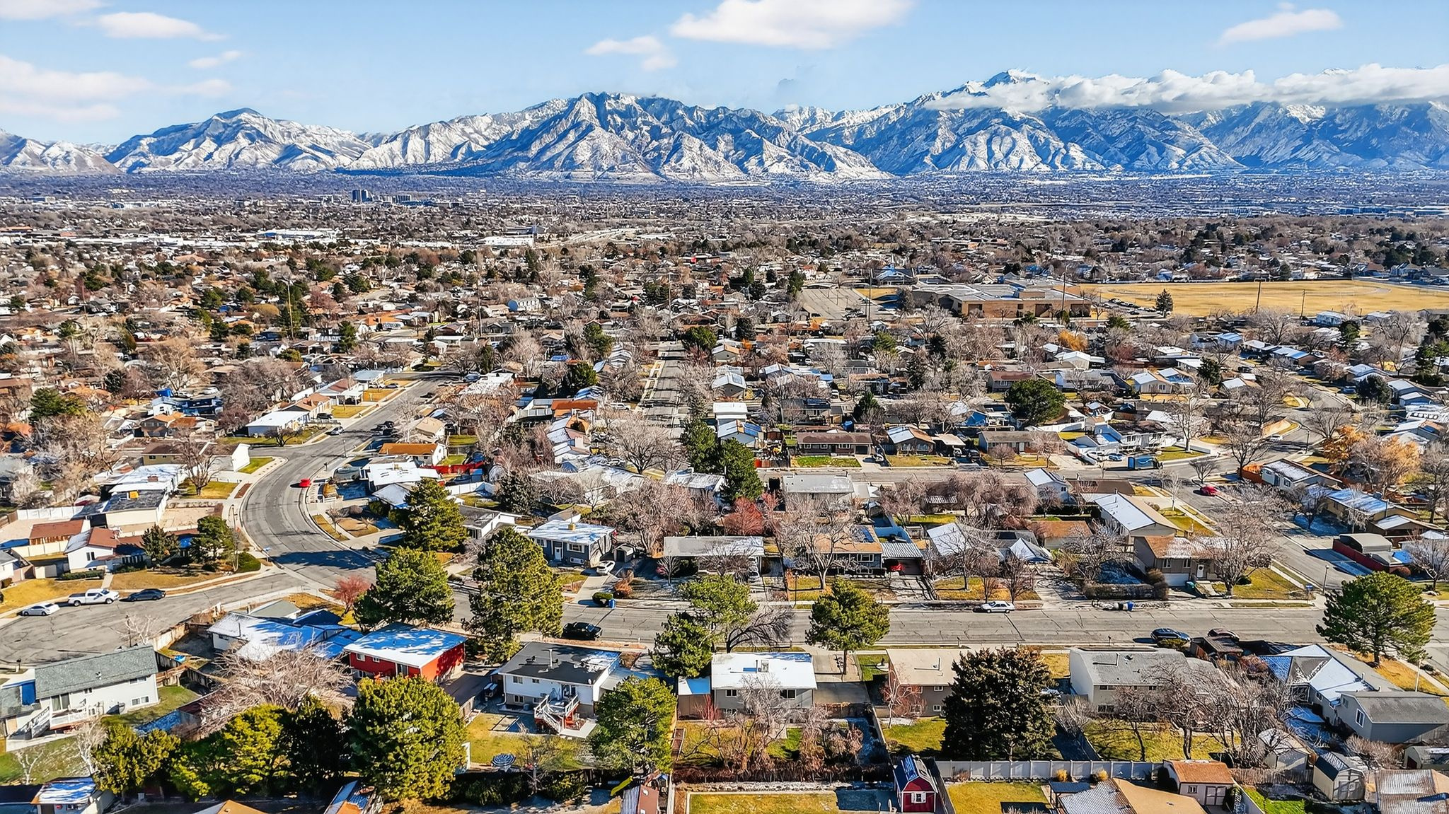 HAZELHURST #4 - Residential