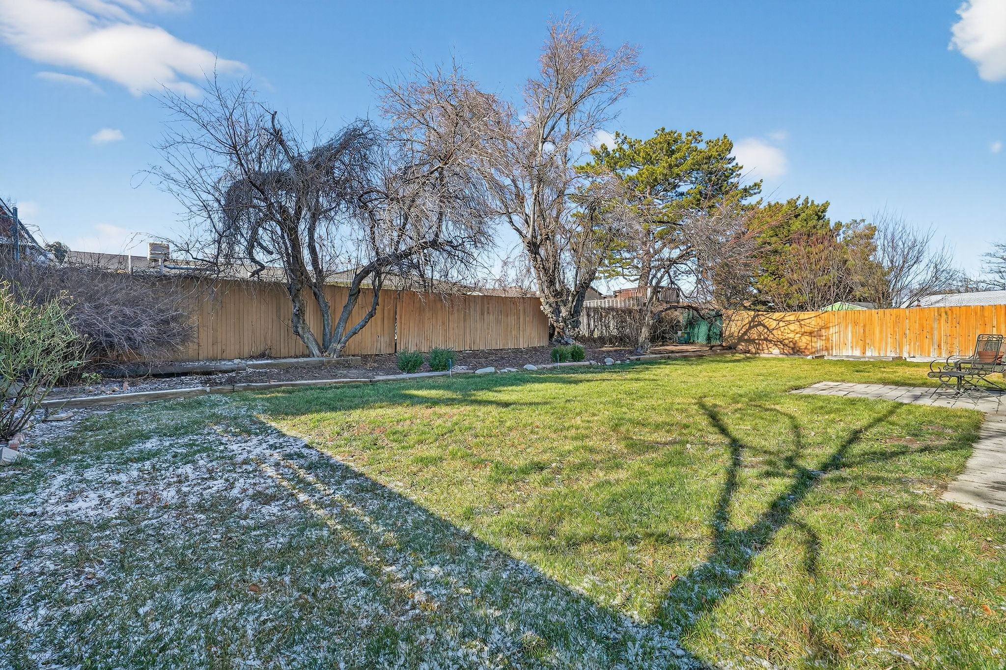 HAZELHURST #4 - Residential