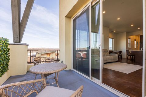 Tiny photo for 6169 PARK LN S #60, Park City, UT 84098 (MLS # 2134424)