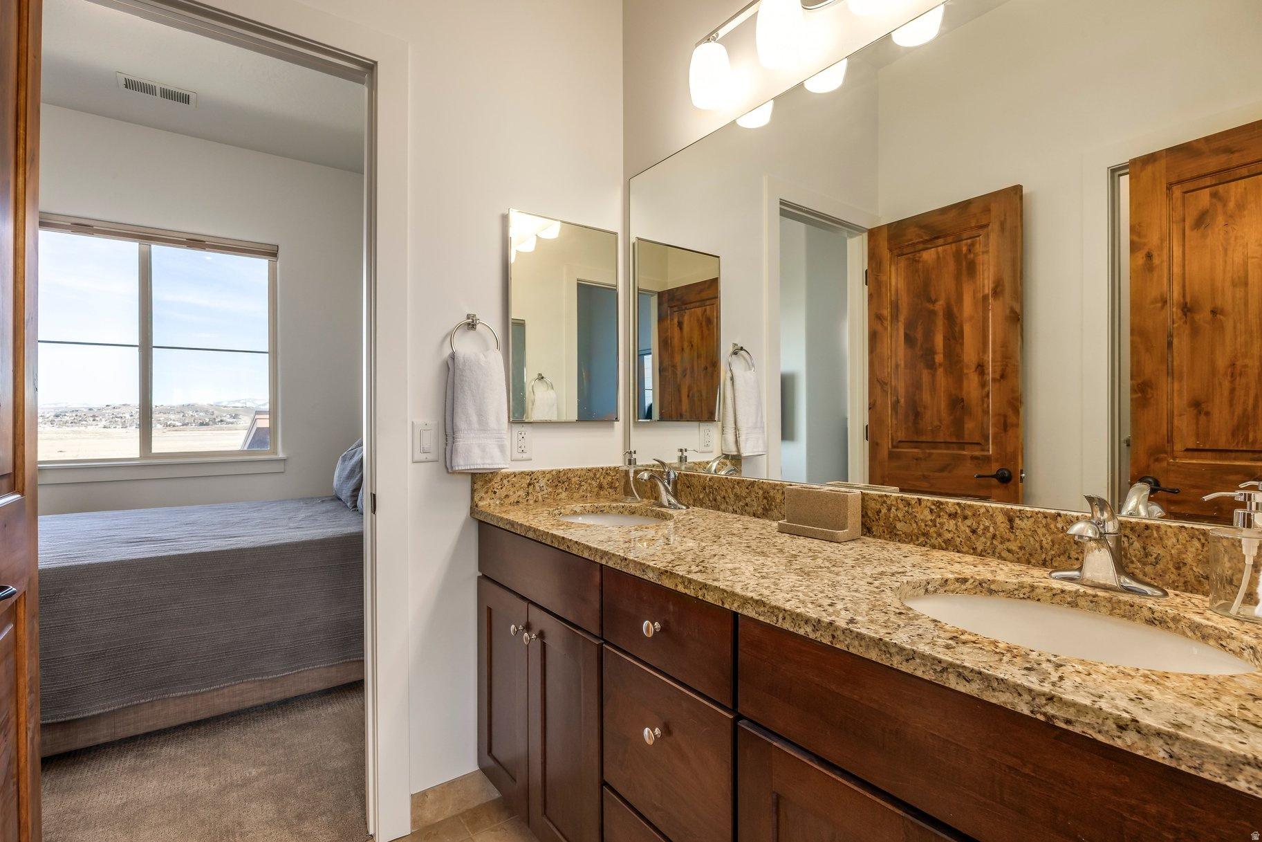 NEWPARK TERRACE AMENDED CONDOMINIUM - Residential