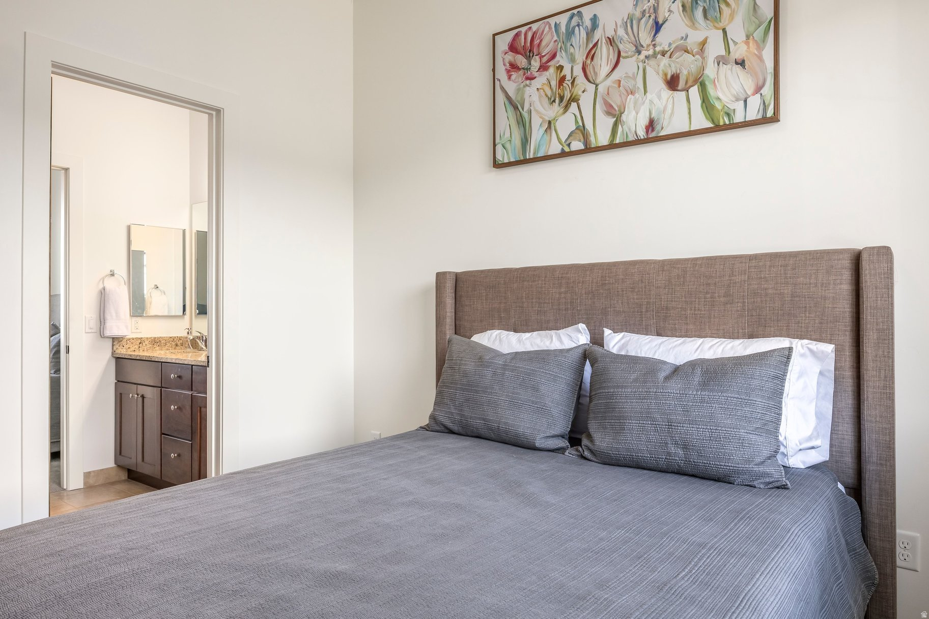 NEWPARK TERRACE AMENDED CONDOMINIUM - Residential