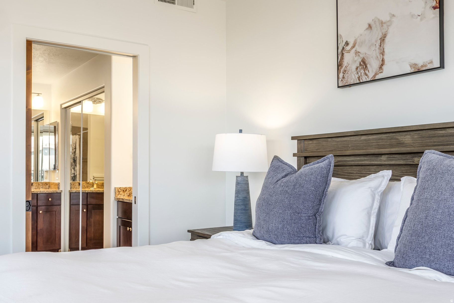 NEWPARK TERRACE AMENDED CONDOMINIUM - Residential