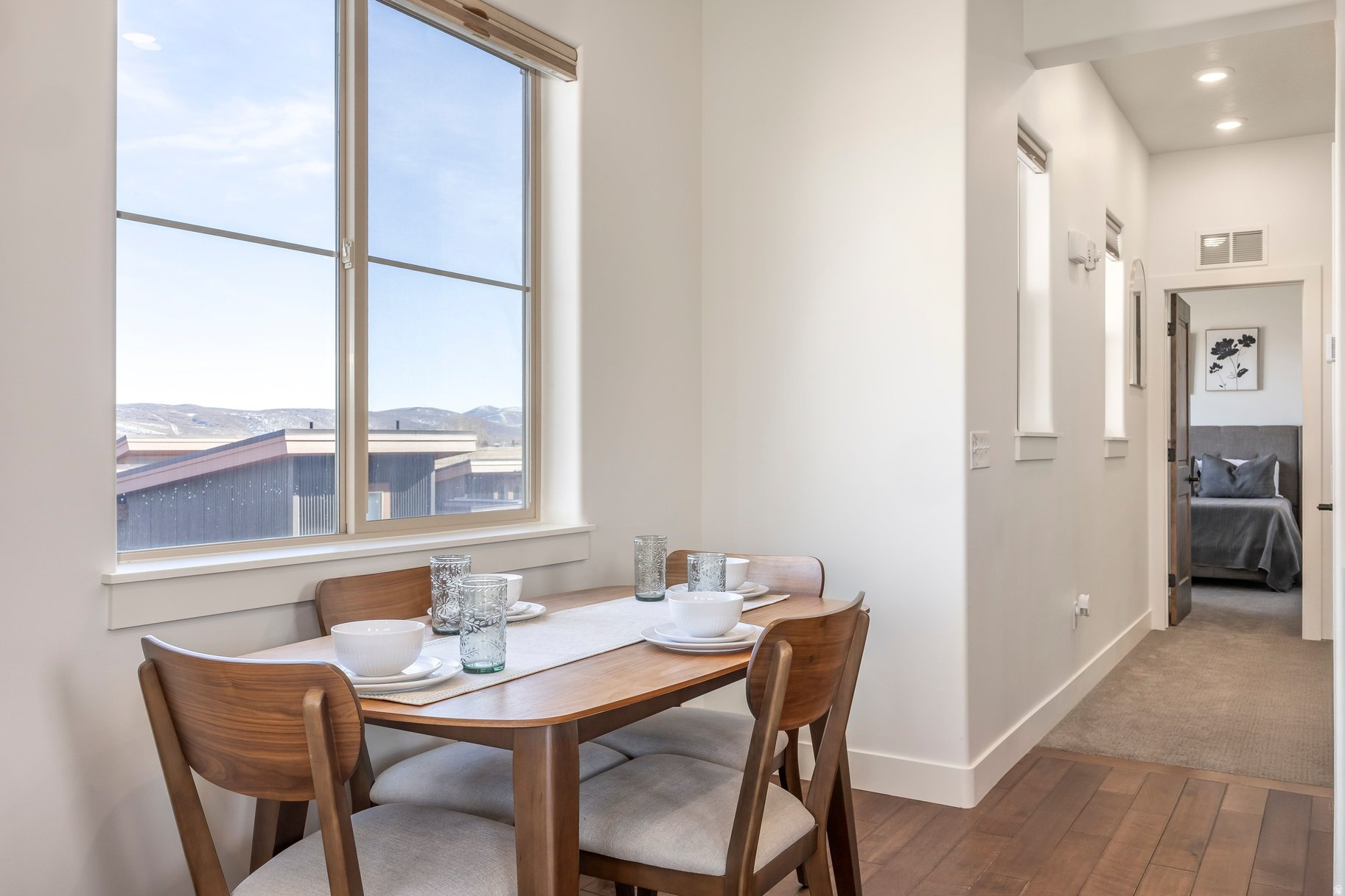 NEWPARK TERRACE AMENDED CONDOMINIUM - Residential