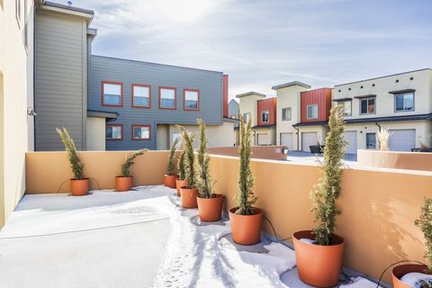 Tiny photo for 6169 PARK LN S #60, Park City, UT 84098 (MLS # 2134424)