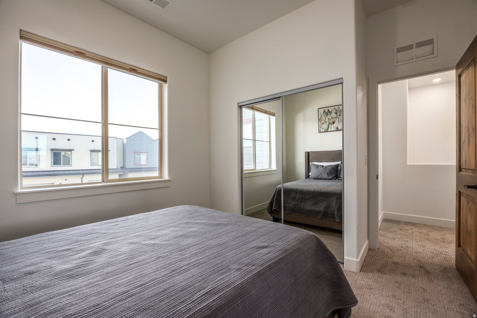 NEWPARK TERRACE AMENDED CONDOMINIUM - Residential