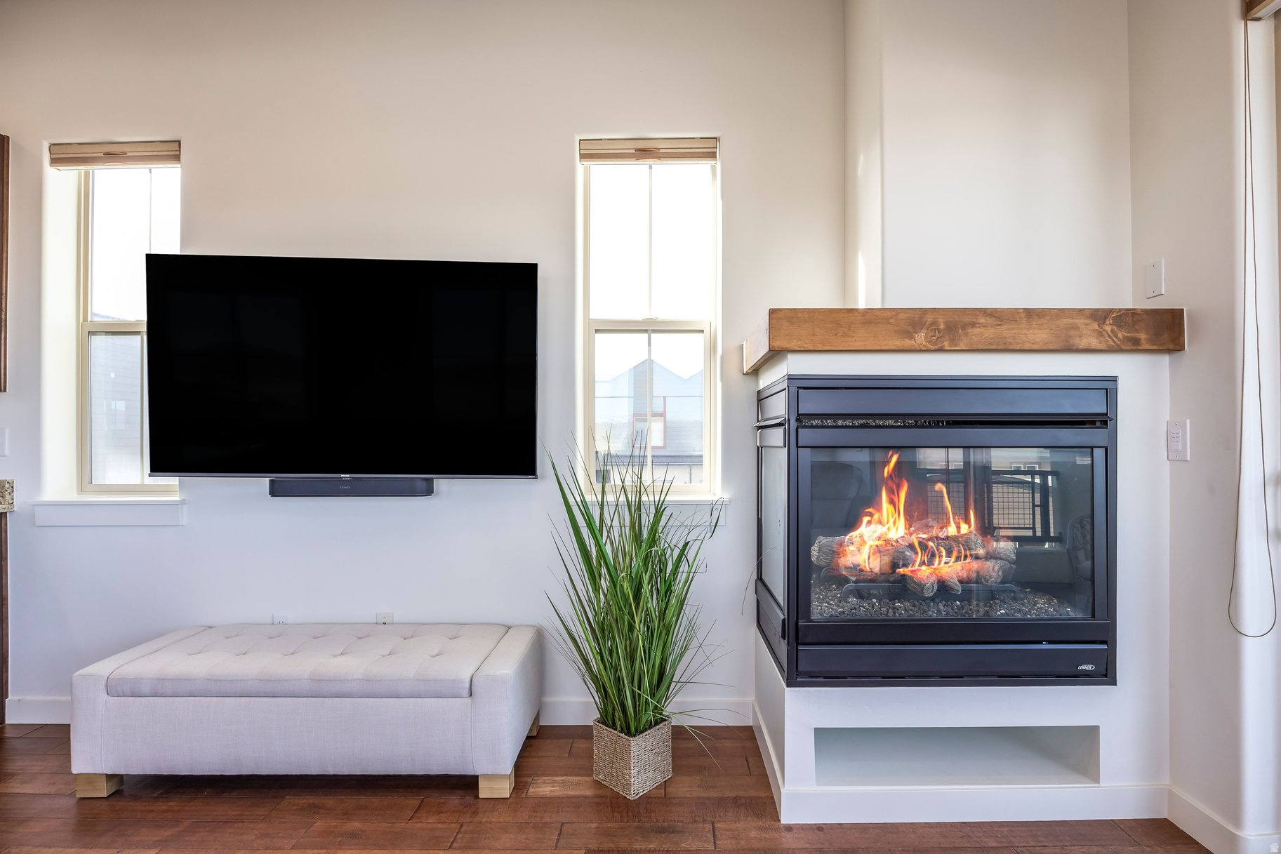 NEWPARK TERRACE AMENDED CONDOMINIUM - Residential