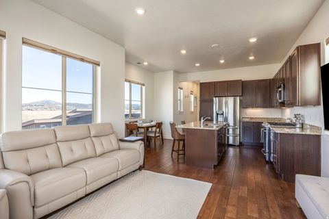 Tiny photo for 6169 PARK LN S #60, Park City, UT 84098 (MLS # 2134424)