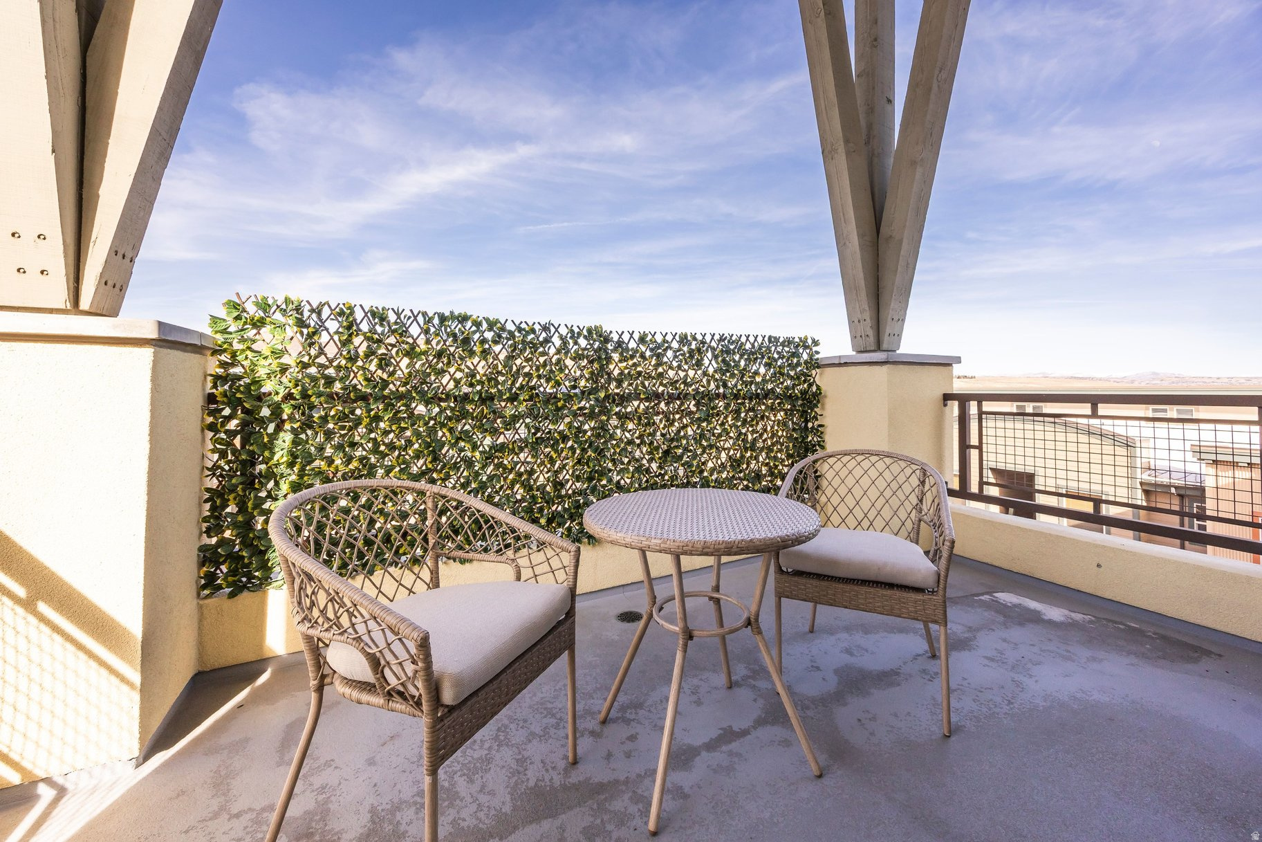 NEWPARK TERRACE AMENDED CONDOMINIUM - Residential