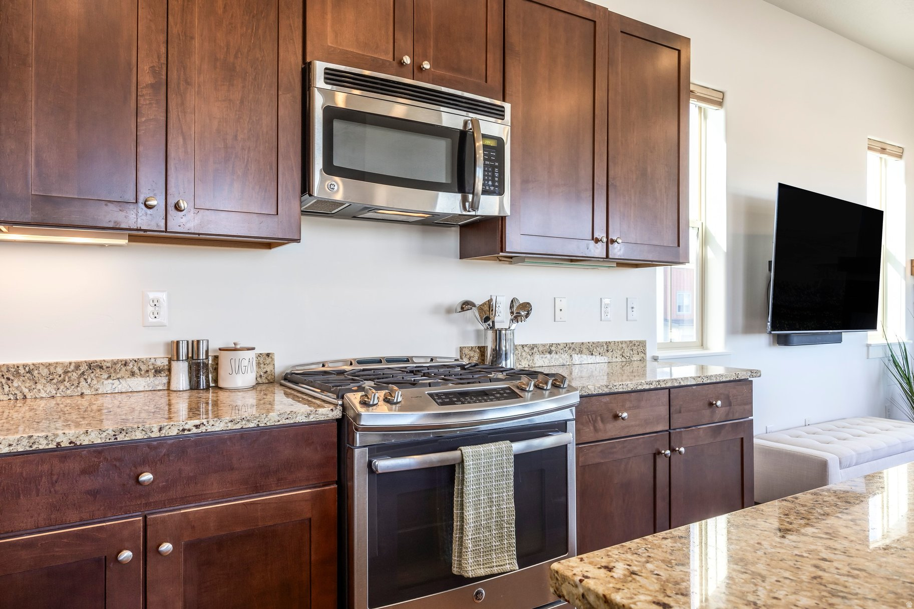 NEWPARK TERRACE AMENDED CONDOMINIUM - Residential