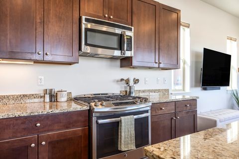 Tiny photo for 6169 PARK LN S #60, Park City, UT 84098 (MLS # 2134424)