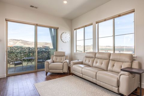Tiny photo for 6169 PARK LN S #60, Park City, UT 84098 (MLS # 2134424)