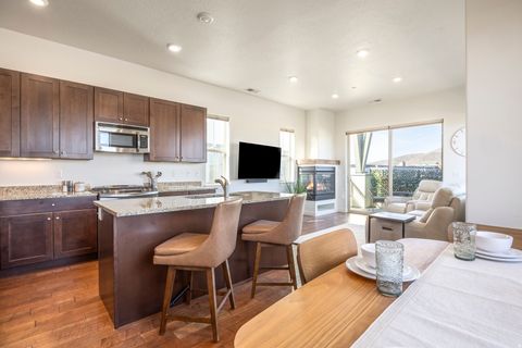 Photo of 6169 PARK LN S #60, Park City, UT 84098 (MLS # 2134424)