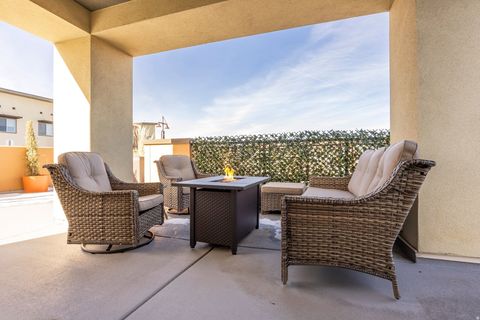 Tiny photo for 6169 PARK LN S #60, Park City, UT 84098 (MLS # 2134424)